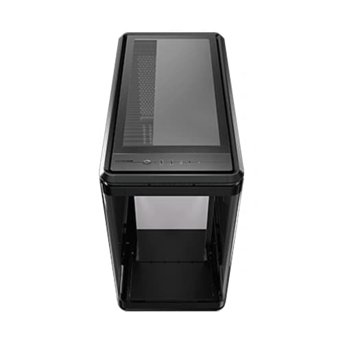 Cooler Master MasterFrame 360 Panorama ATX Mid Tower Case